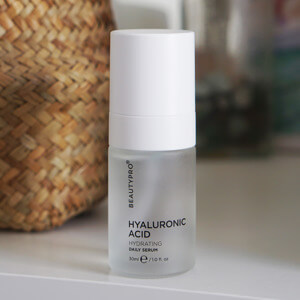BEAUTYPRO Hydrating Hyaluronic Acid 2% Daily Serum 30ml